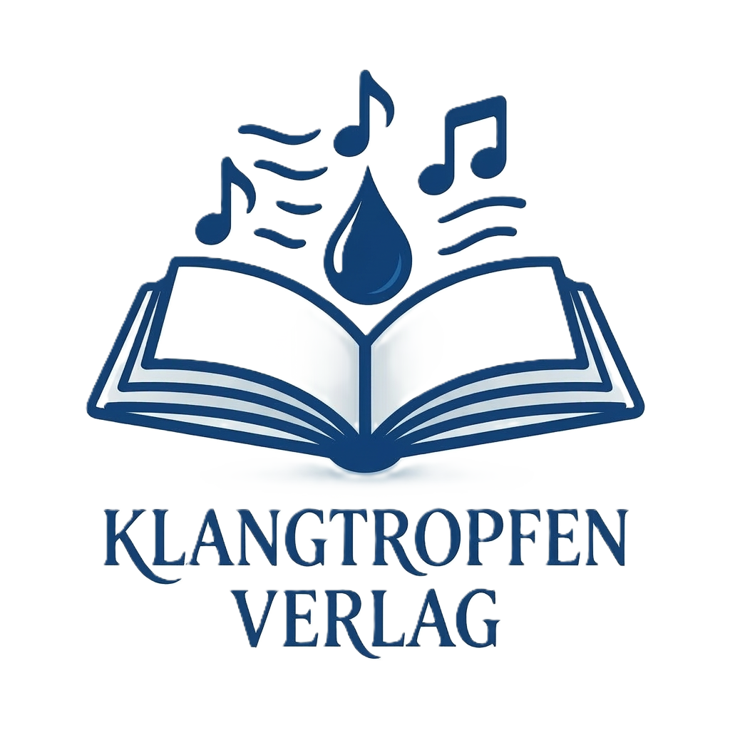 Klangtropfen Books